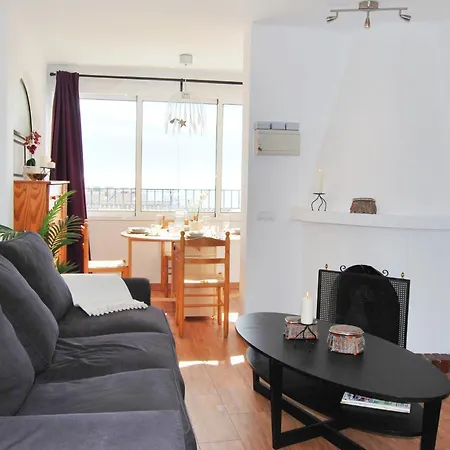 Ap197 - Capuchinos 20 Nerja