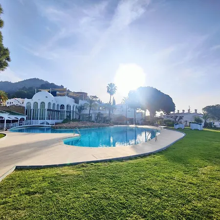 Ap197 - Capuchinos 20 Apartmán