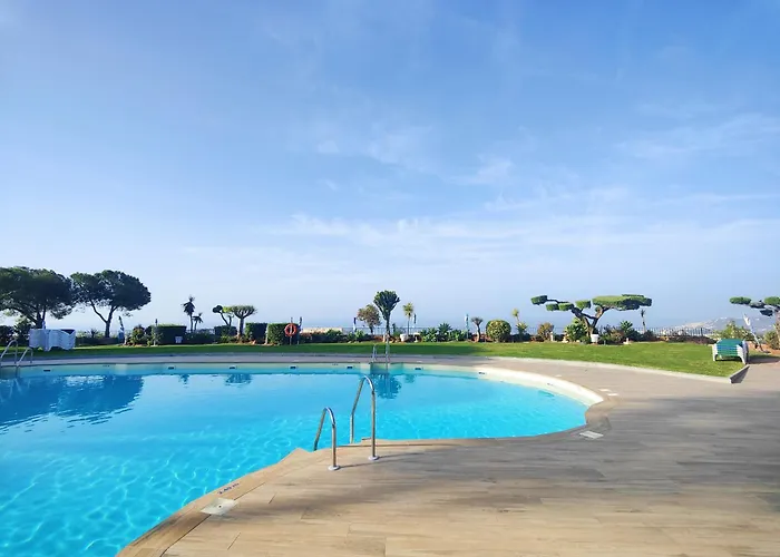 Διαμέρισμα Ap197 - Capuchinos 20 *