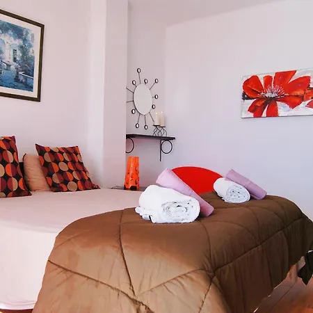 Lägenhet Ap197 - Capuchinos 20 Nerja