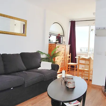 Apartment Ap197 - Capuchinos 20