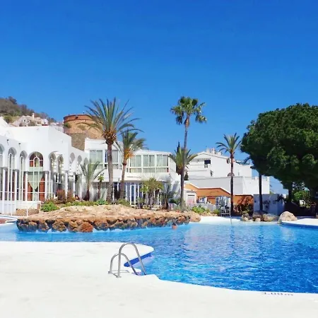 Ap197 - Capuchinos 20 דירה