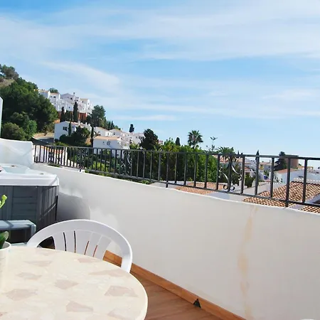 דירה Ap197 - Capuchinos 20 *