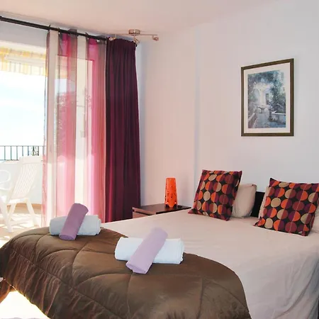 Ap197 - Capuchinos 20 Apartment *