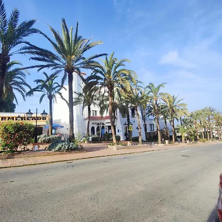 Lägenhet Ap197 - Capuchinos 20 *