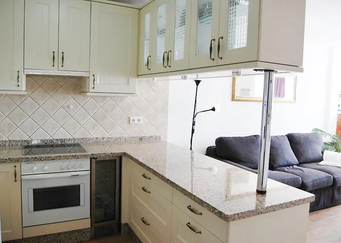 Ap197 - Capuchinos 20 Nerja