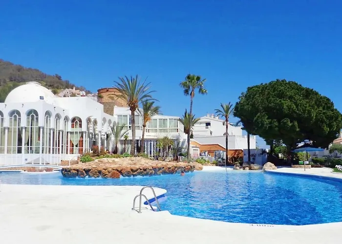 Ap197 - Capuchinos 20 Apartament