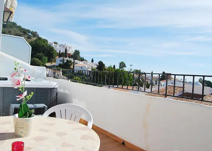 Apartament Ap197 - Capuchinos 20 *