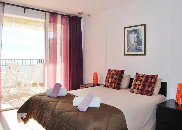 Ap197 - Capuchinos 20 Apartment *