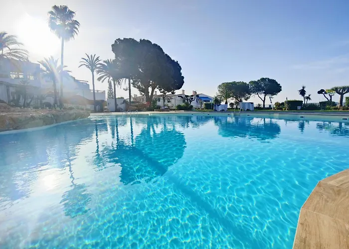 Apartment Ap197 - Capuchinos 20 *