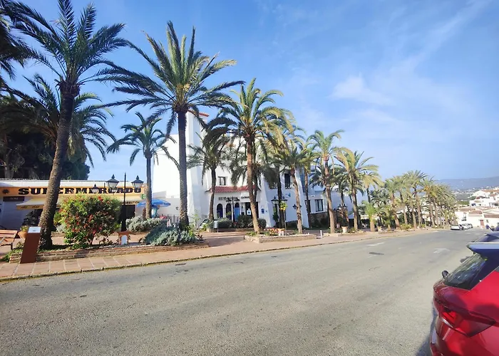 Apartament Ap197 - Capuchinos 20 *