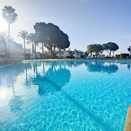 Apartment Ap197 - Capuchinos 20 *