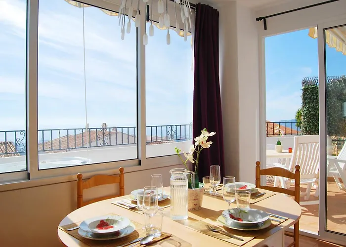 Ap197 - Capuchinos 20 Apartment *