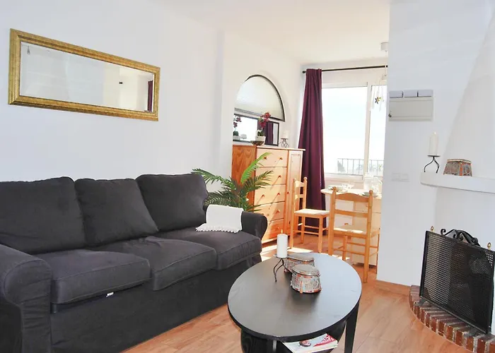 Apartment Ap197 - Capuchinos 20