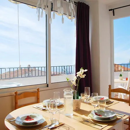 Ap197 - Capuchinos 20 Appartement *
