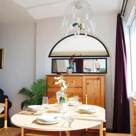 Apartamento Ap197 - Capuchinos 20 Nerja