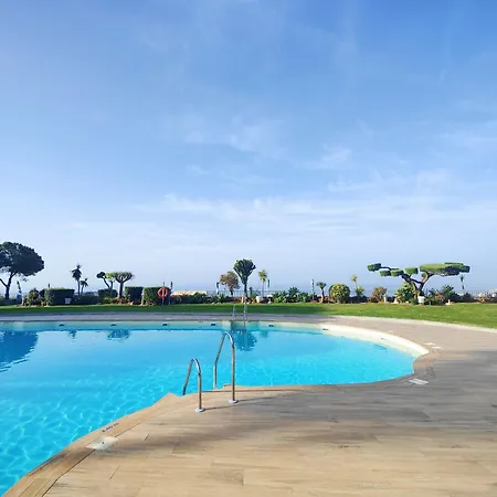 Apartamento Ap197 - Capuchinos 20 *