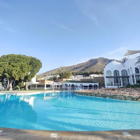 Apartamento Ap197 - Capuchinos 20 Nerja