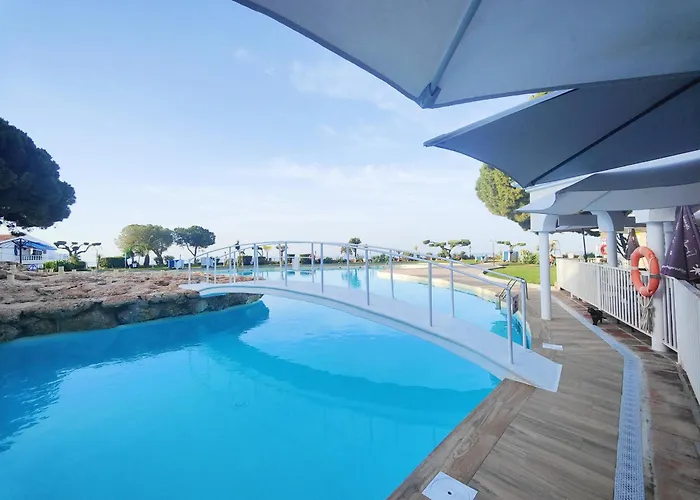 Ap197 - Capuchinos 20 Nerja